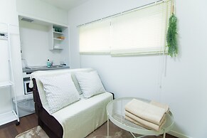 Base Hanegi Apartment