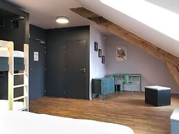 The People - Strasbourg - Hostel
