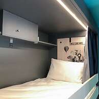 The People - Strasbourg - Hostel