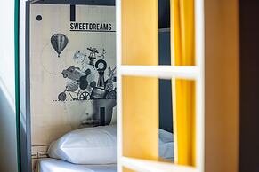 The People - Strasbourg - Hostel