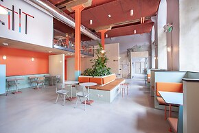 The People - Strasbourg - Hostel