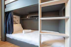 The People - Strasbourg - Hostel