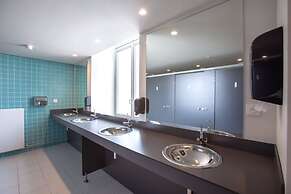 The People - Strasbourg - Hostel