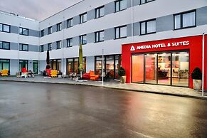 The Rhin Hotel