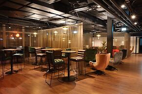 The Rhin Hotel