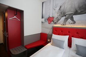 The Rhin Hotel