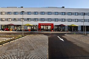 The Rhin Hotel