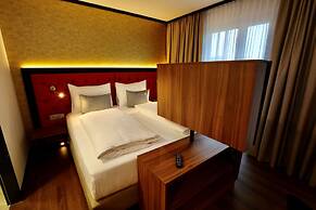 The Rhin Hotel