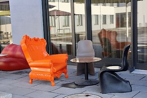 The Rhin Hotel
