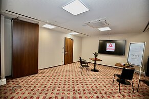 The Rhin Hotel