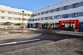 The Rhin Hotel