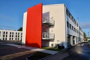 The Rhin Hotel