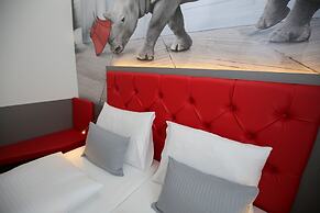 The Rhin Hotel