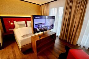 The Rhin Hotel