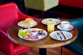 The Rhin Hotel