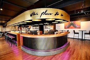 The Rhin Hotel