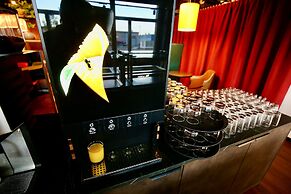The Rhin Hotel