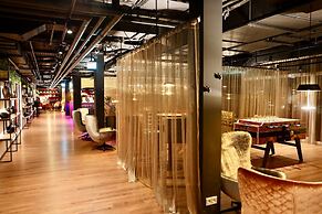 The Rhin Hotel