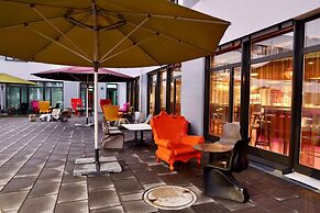 The Rhin Hotel