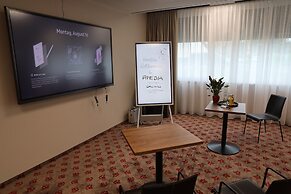 The Rhin Hotel