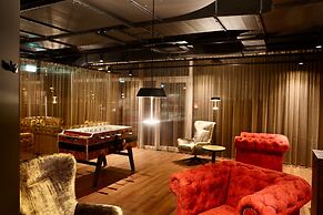 The Rhin Hotel