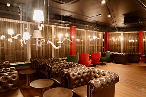 The Rhin Hotel