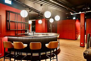 The Rhin Hotel