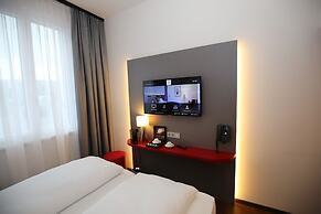 The Rhin Hotel