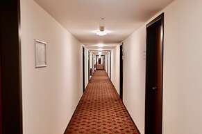 The Rhin Hotel
