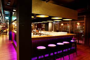 The Rhin Hotel