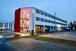 The Rhin Hotel