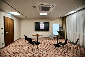 The Rhin Hotel