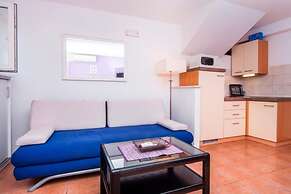 Apartments Tomy & Domy