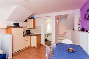 Apartments Tomy & Domy