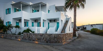 Michalis Studios