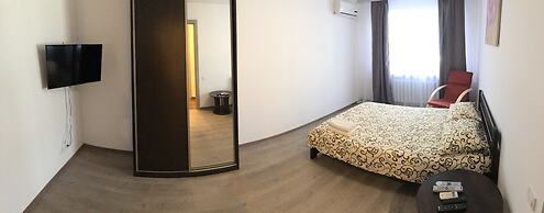 Apartment near Downtown