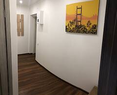 Apartment near Downtown