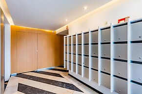 Cascais Prime Flat