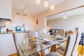 Cascais Prime Flat
