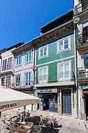 Clerigos Tower - Experience in Porto