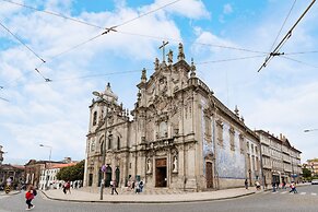 Clerigos Tower - Experience in Porto