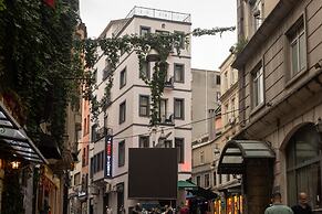 Hotel Di Poesia