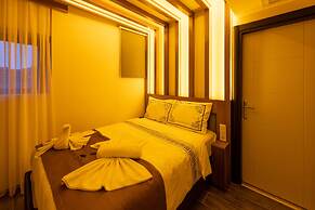 Hotel Di Poesia