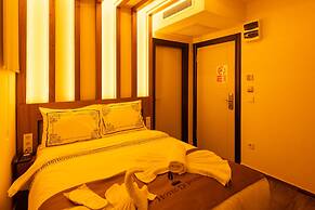 Hotel Di Poesia