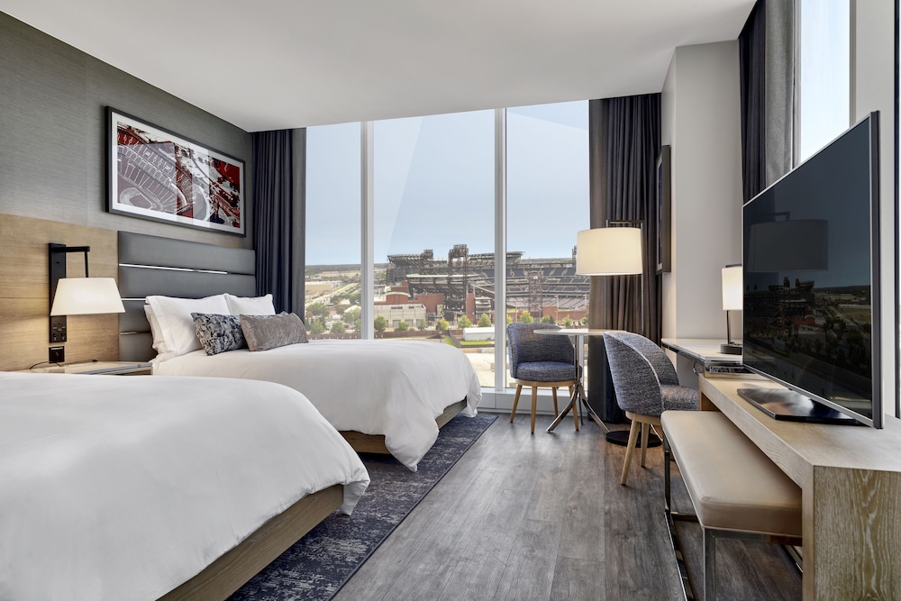 Live! Casino & Hotel Philadelphia