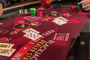 Live! Casino & Hotel Philadelphia