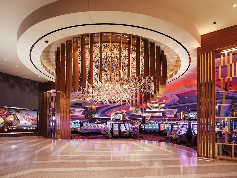 Live! Casino & Hotel Philadelphia