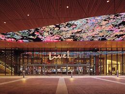 Live! Casino & Hotel Philadelphia