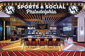Live! Casino & Hotel Philadelphia