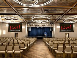 Live! Casino & Hotel Philadelphia